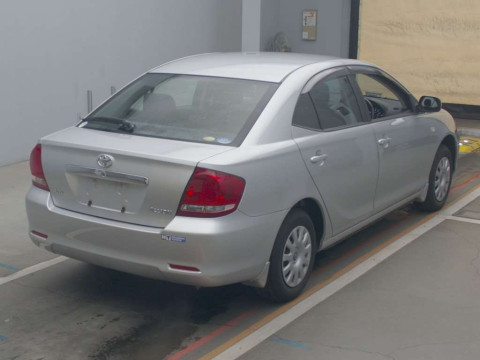 2006 Toyota Allion NZT240[1]