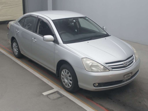 2006 Toyota Allion NZT240[2]