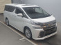 2016 Toyota Vellfire