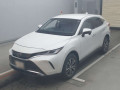 2023 Toyota Harrier