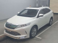 2018 Toyota Harrier