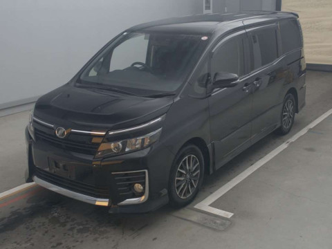 2014 Toyota Voxy ZRR80W[0]