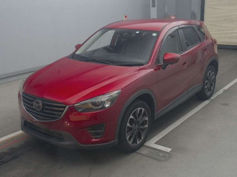 2016 Mazda CX-5 KE2AW[0]