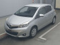 2013 Toyota Vitz