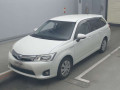 2014 Toyota Corolla Fielder