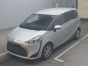 2019 Toyota Sienta