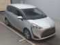 2019 Toyota Sienta