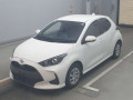 2020 Toyota YARIS