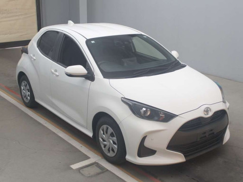 2020 Toyota YARIS KSP210[2]