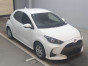 2020 Toyota YARIS