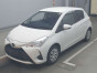 2019 Toyota Vitz