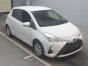 2019 Toyota Vitz