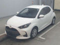 2020 Toyota YARIS