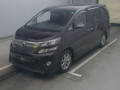 2012 Toyota Vellfire