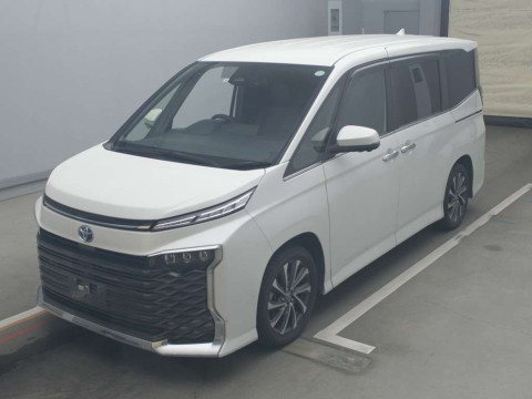 2022 Toyota Voxy ZWR90W[0]