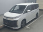 2022 Toyota Voxy