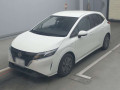 2022 Nissan Note