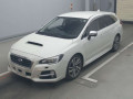 2015 Subaru Levorg