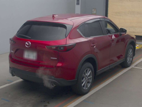 2023 Mazda CX-5 KFEP[1]