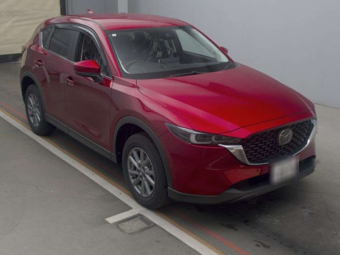 2023 Mazda CX-5 KFEP[2]