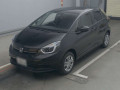 2022 Honda Fit