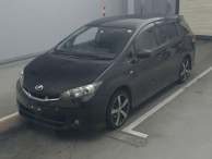 2012 Toyota Wish