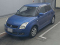 2009 Suzuki Swift