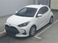 2020 Toyota YARIS