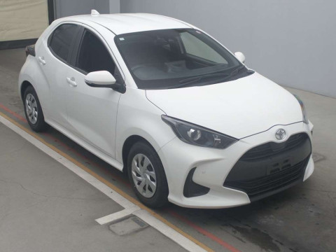 2020 Toyota YARIS KSP210[2]