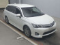 2013 Toyota Corolla Fielder