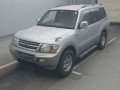 2000 Mitsubishi Pajero