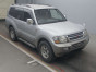 2000 Mitsubishi Pajero