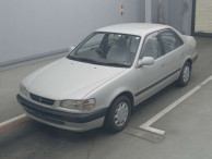 1996 Toyota Corolla Sedan