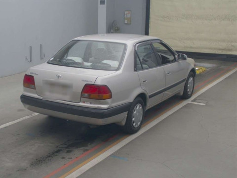 1996 Toyota Corolla Sedan AE110[1]