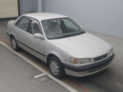 1996 Toyota Corolla Sedan AE110[2]