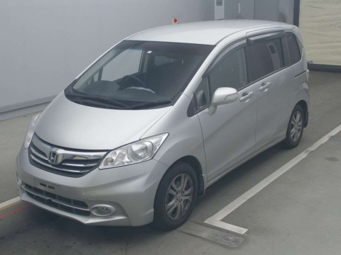 2012 Honda Freed GB3[0]