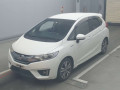 2014 Honda Fit Hybrid