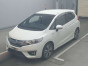 2014 Honda Fit Hybrid