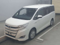 2018 Toyota Noah