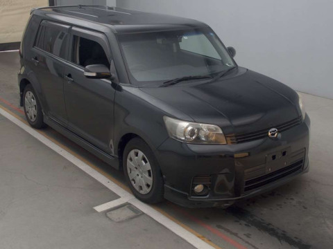 2007 Toyota Corolla Rumion NZE151N[2]