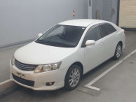 2008 Toyota Allion