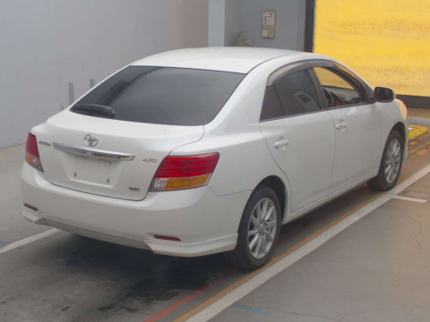 2008 Toyota Allion ZRT261[1]