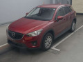 2013 Mazda CX-5