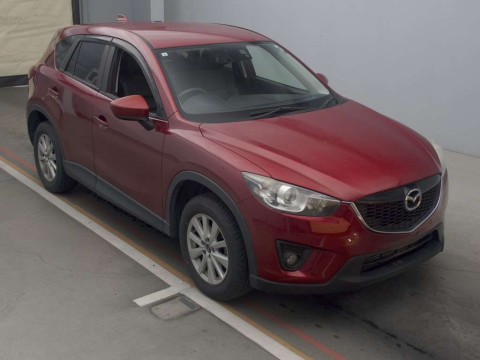 2013 Mazda CX-5 KE2AW[2]