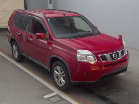 2013 Nissan X-Trail NT31[2]