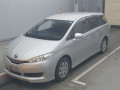 2014 Toyota Wish