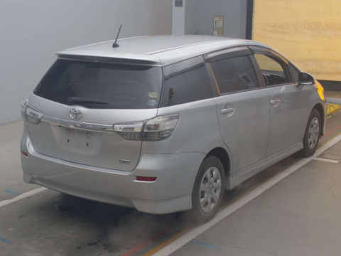 2014 Toyota Wish ZGE20G[1]