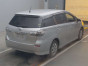 2014 Toyota Wish