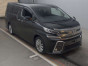 2016 Toyota Vellfire