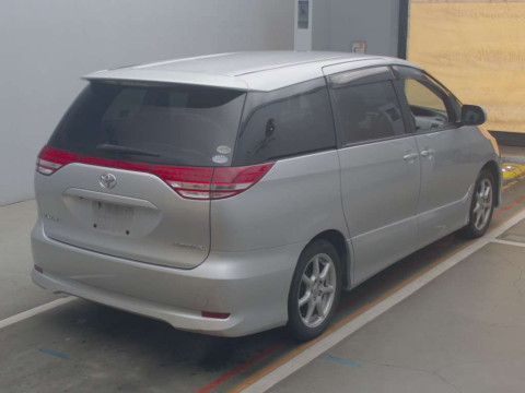 2006 Toyota Estima ACR50W[1]